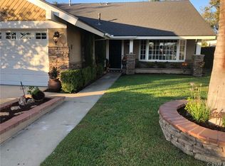 1287 N Willamette Dr, Anaheim, CA 92807