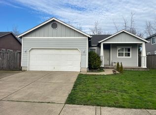 1721 Adelman Loop, Eugene, OR 97402
