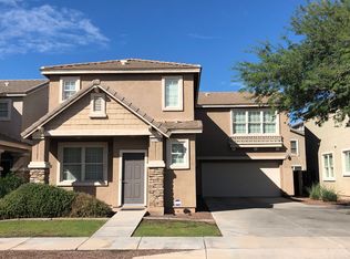 2344 E Fraktur Rd, Phoenix, AZ 85040