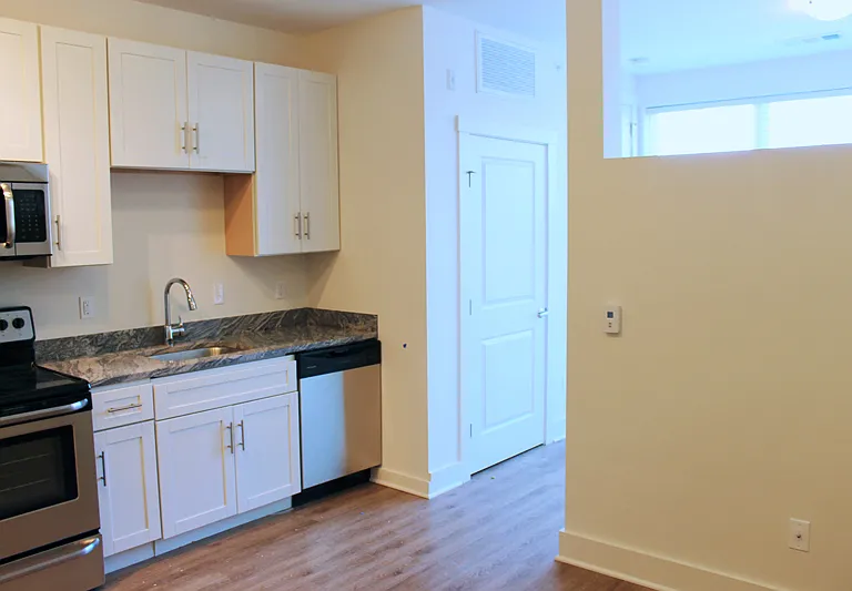 Barnbeck Place — Photo 17