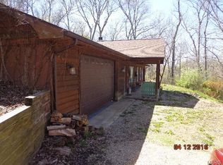43 Cherokee Dr, Sullivan, MO 63080