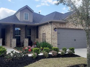 29007 Zacate Creek, Fulshear, TX 77441