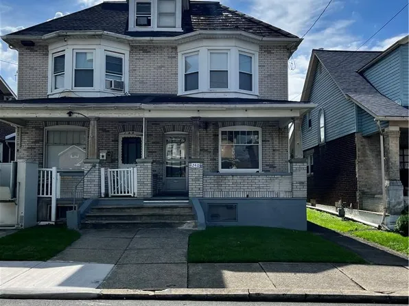 240 W Lincoln St, Easton, PA 18042