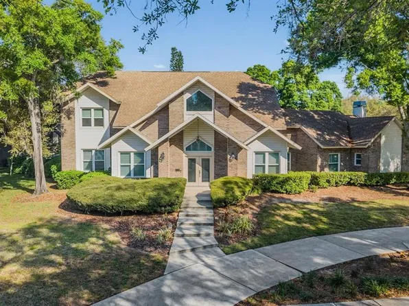 3223 Harvest Moon Dr, Palm Harbor, FL 34683