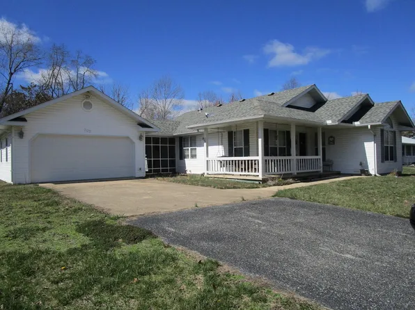 702 Kaitlin Drive, Mountain View, MO 65548