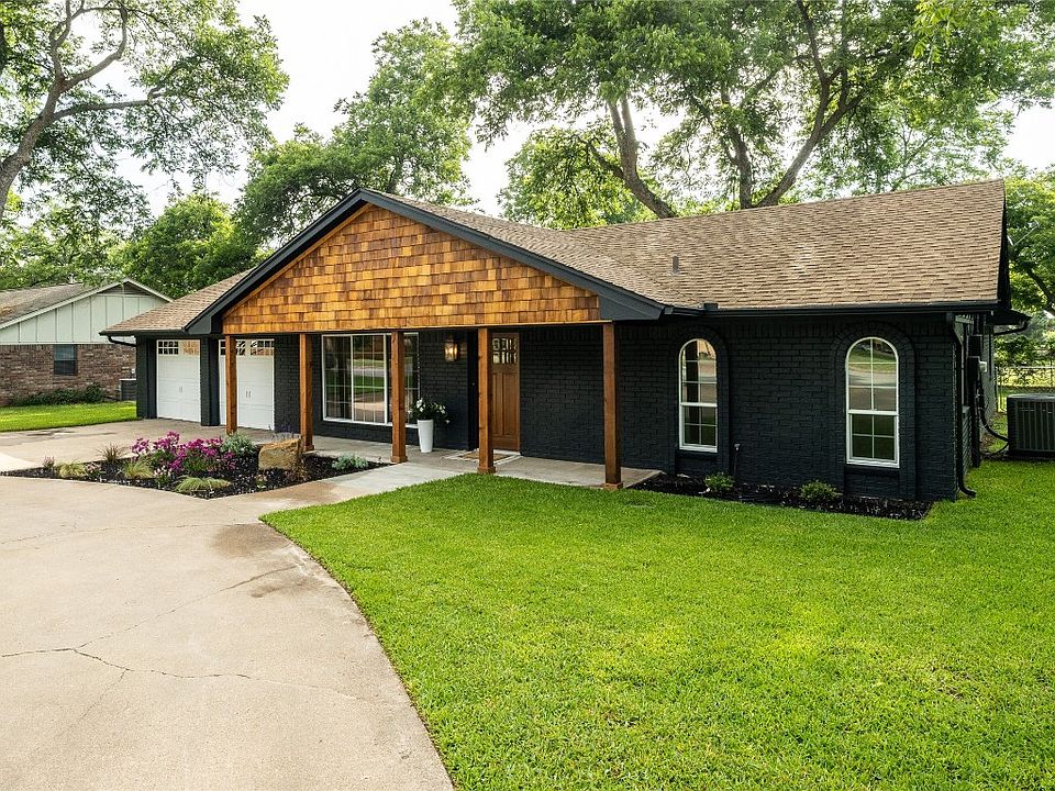 1305 Pecan Dr, Weatherford, TX 76086 Zillow