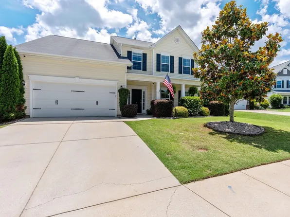 3 Kennard Ct, Simpsonville, SC 29681