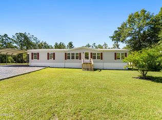 23 Treasure Trl, Mc Henry, MS 39561
