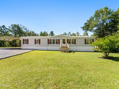 23 Treasure Trl, Mc Henry, MS, 39561