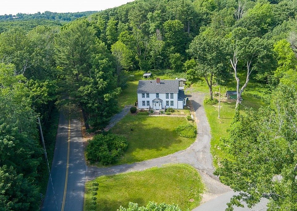 101 Henshaw St, Leicester, MA 01524 Zillow