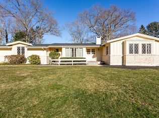 50 Country Club Ln, Brockton, MA 02301