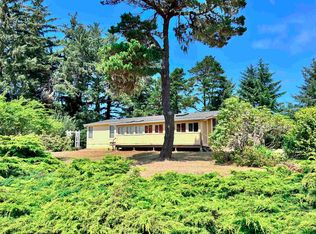 150 Lafayette Way, Crescent City, CA