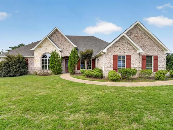112 Callaway Cir, Hot Springs, AR 71913