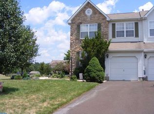 840 Evergreen Cir, Telford, PA 18969
