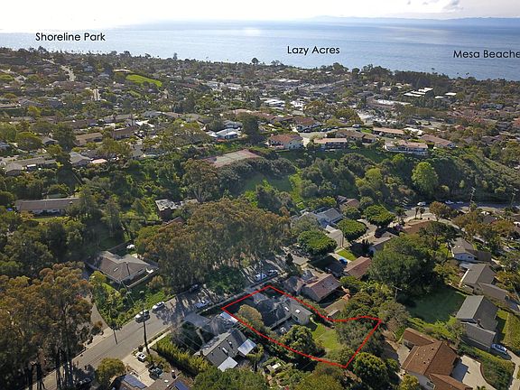 721 Fellowship Aerial Location