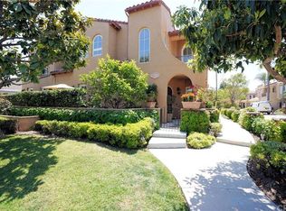 738 Tustin Ave APT A, Newport Beach, CA 92663