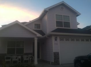 731 Spring Valley Dr, Medford, OR 97501