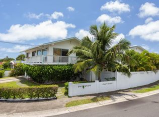 979 Holoholo St FLOOR 2, Kailua, HI 96734