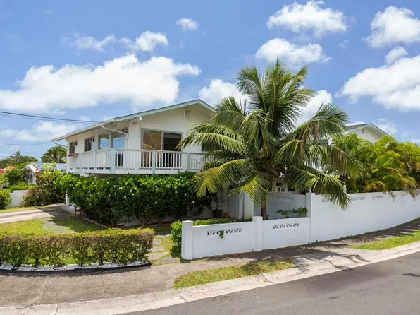 979 Holoholo St Floor 2, Kailua, HI 96734