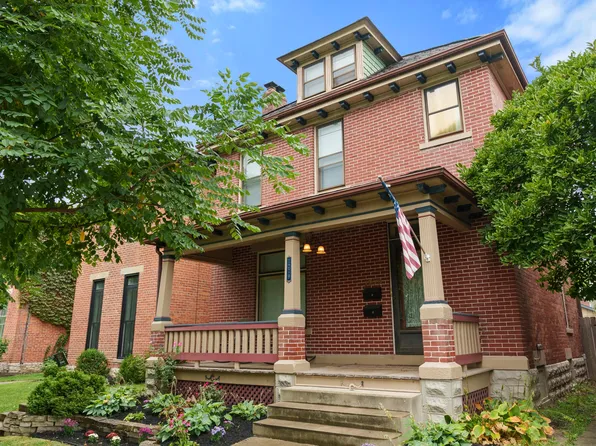 1279 Dennison Ave, Columbus, OH 43201
