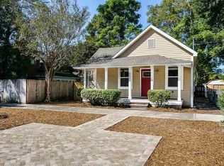 1047 N 10th Ave, Pensacola, FL 32501