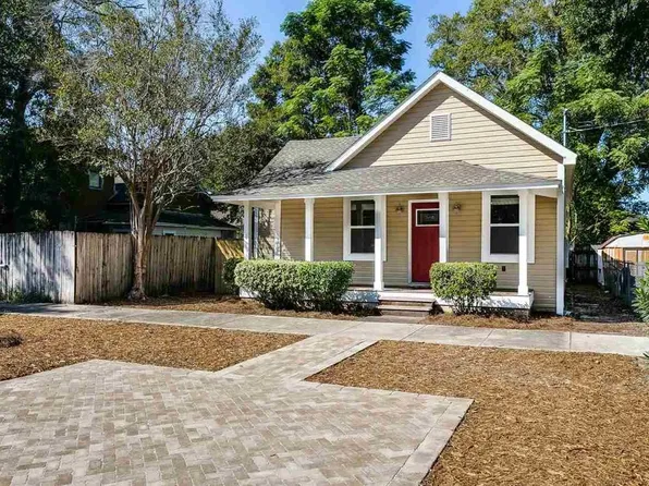 1047 N 10th Ave, Pensacola, FL 32501