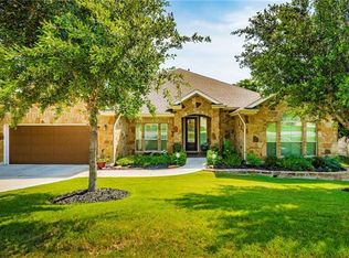 1900 Valle Verde Dr, Leander, TX 78641
