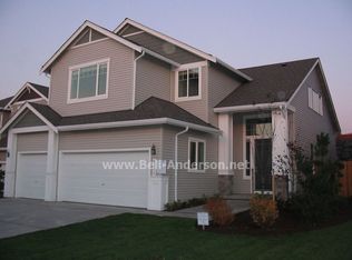6302 Montevista Dr SE, Auburn, WA 98092