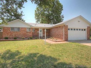 5970 E 24th Pl, Tulsa, OK 74114