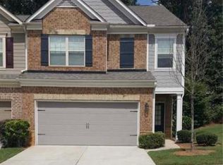791 Justins Place Ln, Lawrenceville, GA 30043