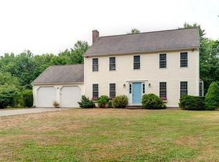 20 Old Farm Rd, Sturbridge, MA 01566