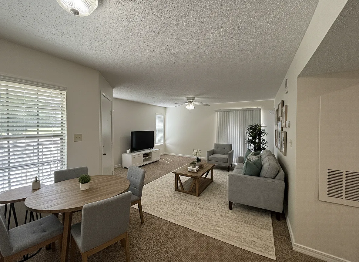 Southwood Village — Photo 2