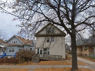 3113 3rd Ave S APT 1, Minneapolis, MN 55408