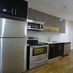 Rented by Lofts and Flats LLC