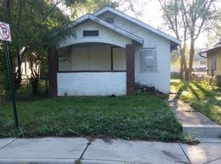 2603 Adams St, Indianapolis, IN 46218