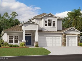 2265 BRANNINGS SAWMILL Court, Middleburg, FL 32068