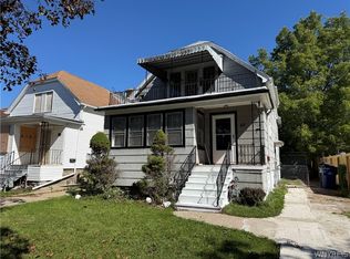 63 Wright Ave, Buffalo, NY 14215