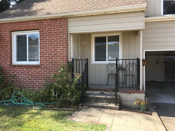 4022 Miller Way, Sacramento, CA 95817
