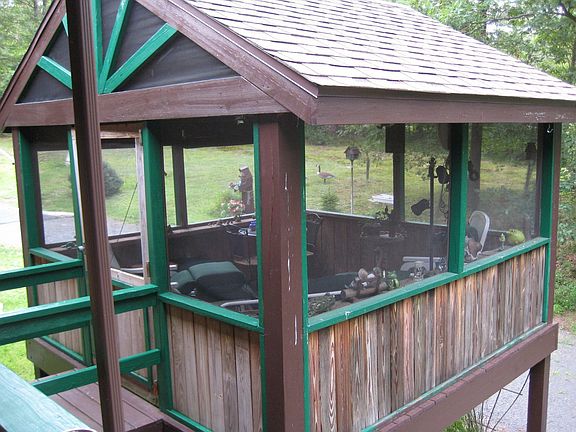 Gazebo