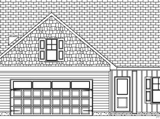 26720 Peach Orchard Rd, Wagram, NC 28396