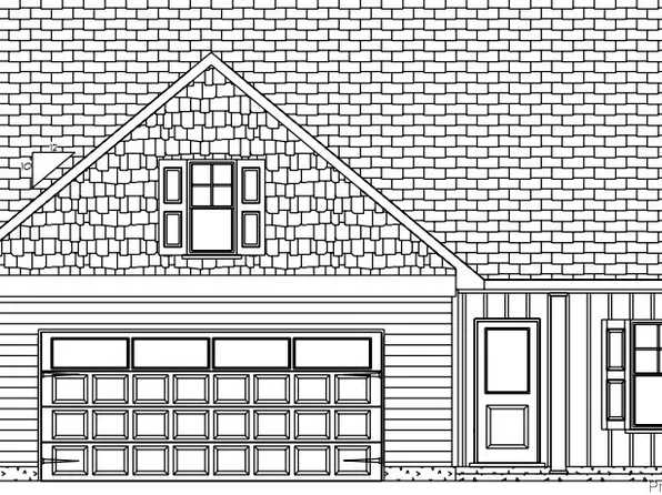 26720 Peach Orchard Rd, Wagram, NC 28396