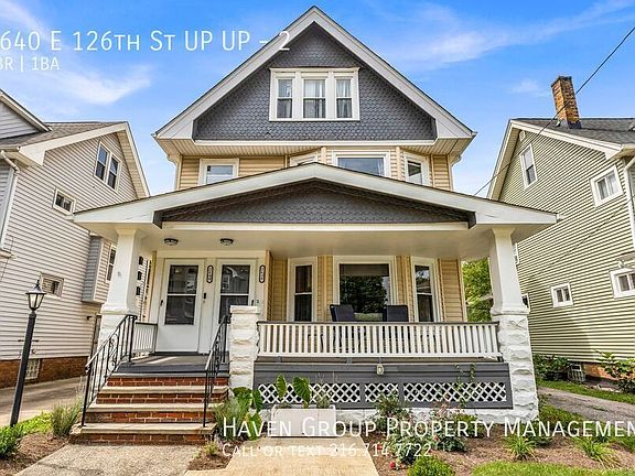 2nd image of 2640 E 126th St #2