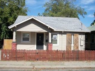 4409 7th Ave, Sacramento, CA 95820