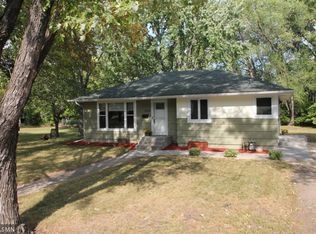 5024 Zenith Ave N, Brooklyn Center, MN 55429