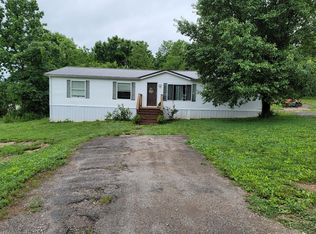 752 Louis Gardner Rd, Upton, KY 42784