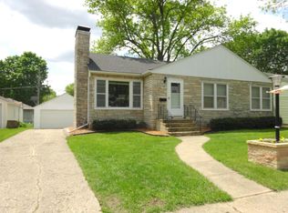 1501 Dunham St, Albert Lea, MN 56007