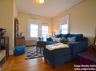 50 Atkins St #2, Boston, MA 02135