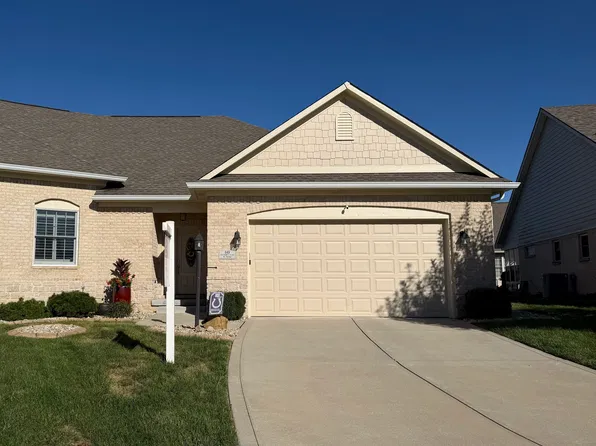 545 Weyworth Pl, Greenwood, IN 46142