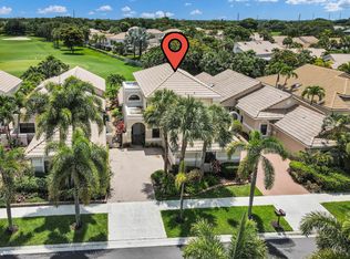 17536 Via Capri, Boca Raton, FL 33496