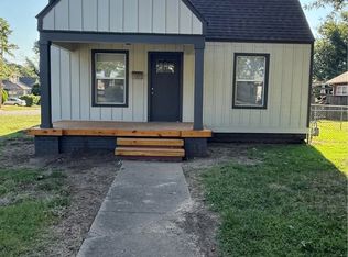 1603 S Indianapolis Ave, Tulsa, OK 74112